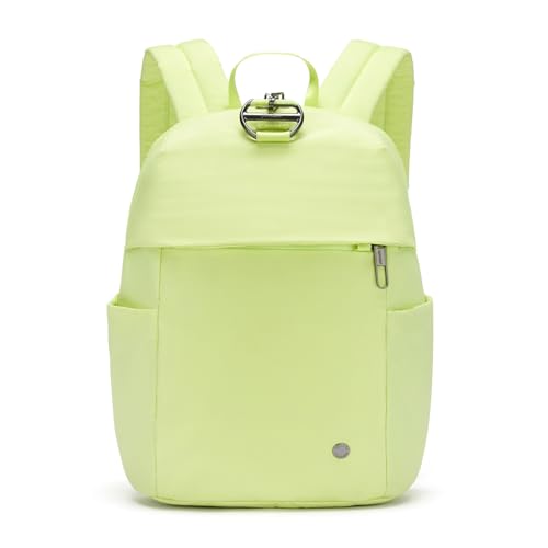 Pacsafe Citysafe CX Anti Theft 8L Backpack Petite - Image 1