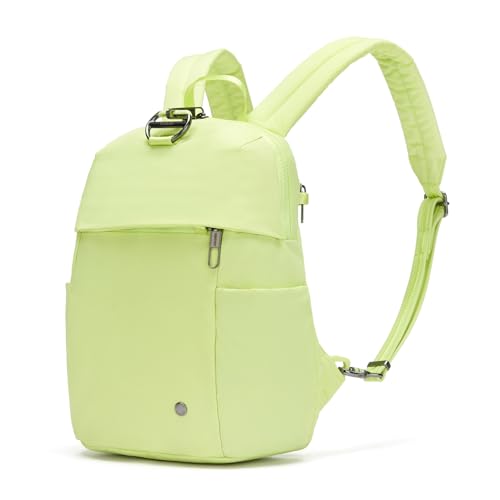 Pacsafe Citysafe CX Anti Theft 8L Backpack Petite - Image 3
