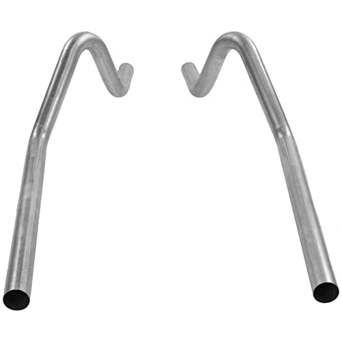 Flowmaster 15807 Pre-bent Tailpipes - Image 2