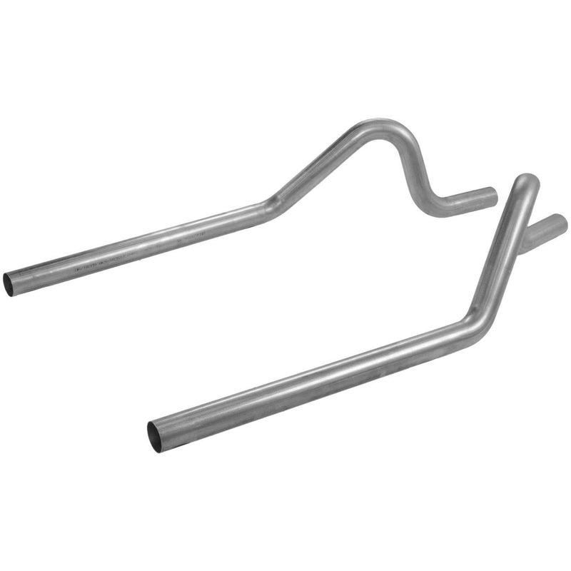 Flowmaster 15807 Pre-bent Tailpipes - Image 4