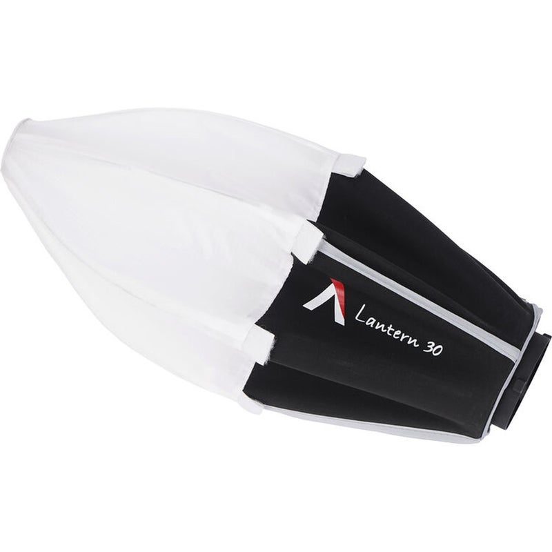 Aputure Lantern 30 for STORM 80c - Image 3