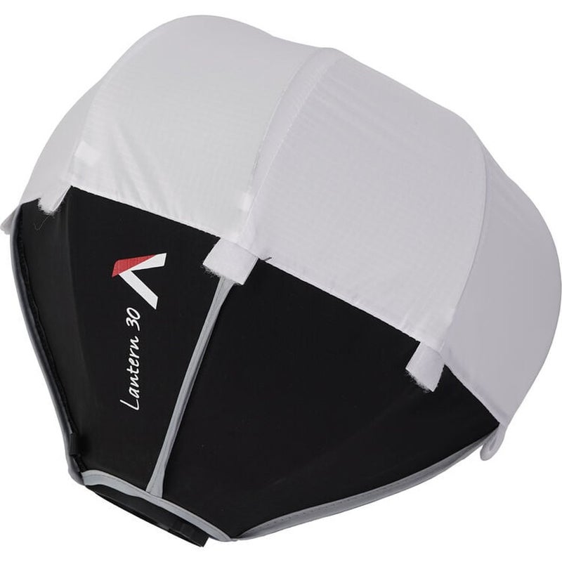 Aputure Lantern 30 for STORM 80c - Image 1