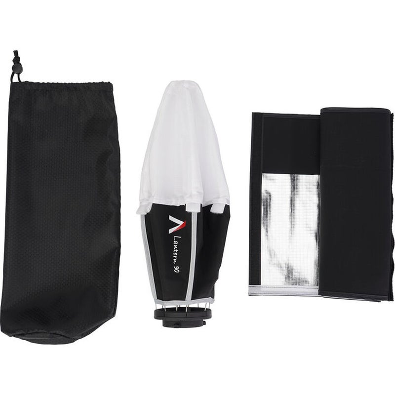 Aputure Lantern 30 for STORM 80c - Image 2