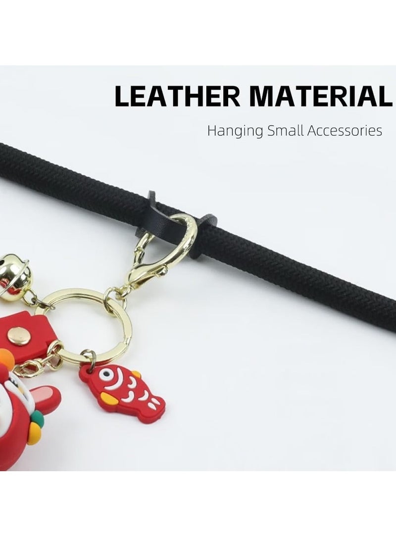 Generic Mobile Phone Lanyard Crossbody Lanyard 2 Phone Patch 120CM Compatible With Most Smartphones (Not Including Phone Case)  - Image 4