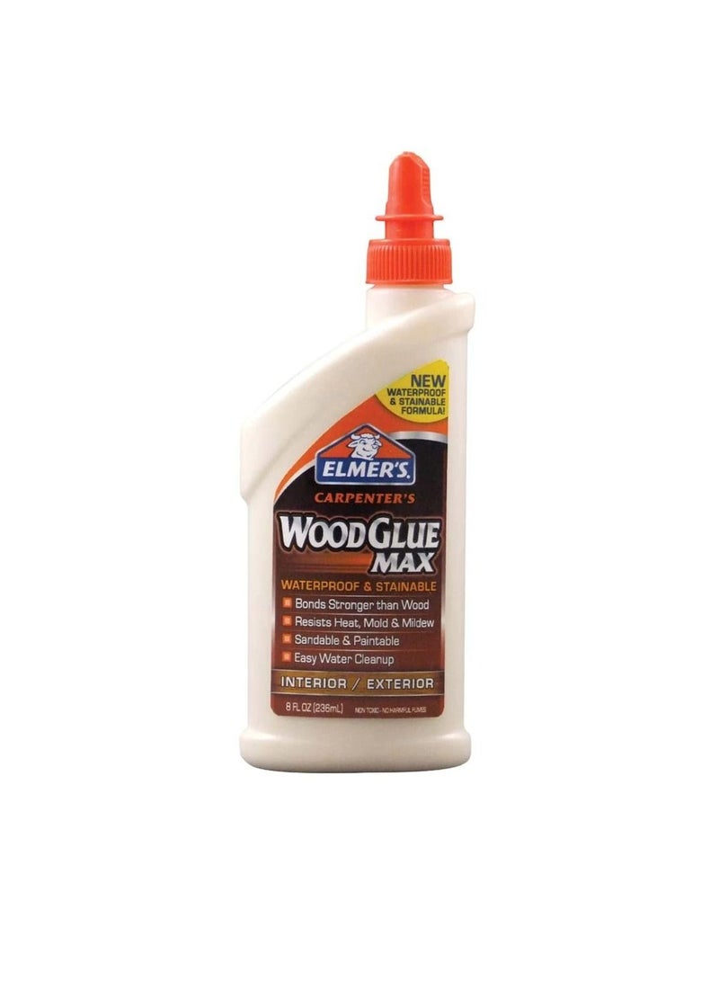 إلمرز نجار إلمر غراء الخشب ماكس - Image 2