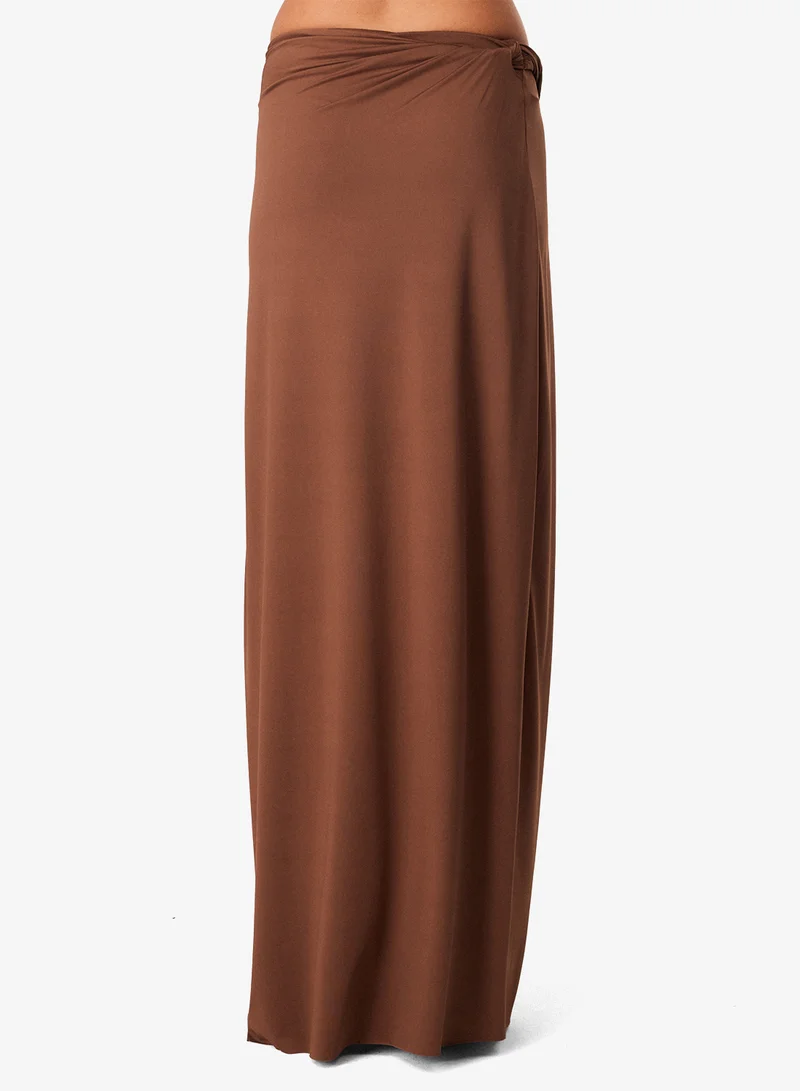 Sndys Cora Maxi Skirt