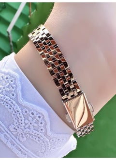 Ferrucci Women's Metal Band Wristwatch  - Image 3