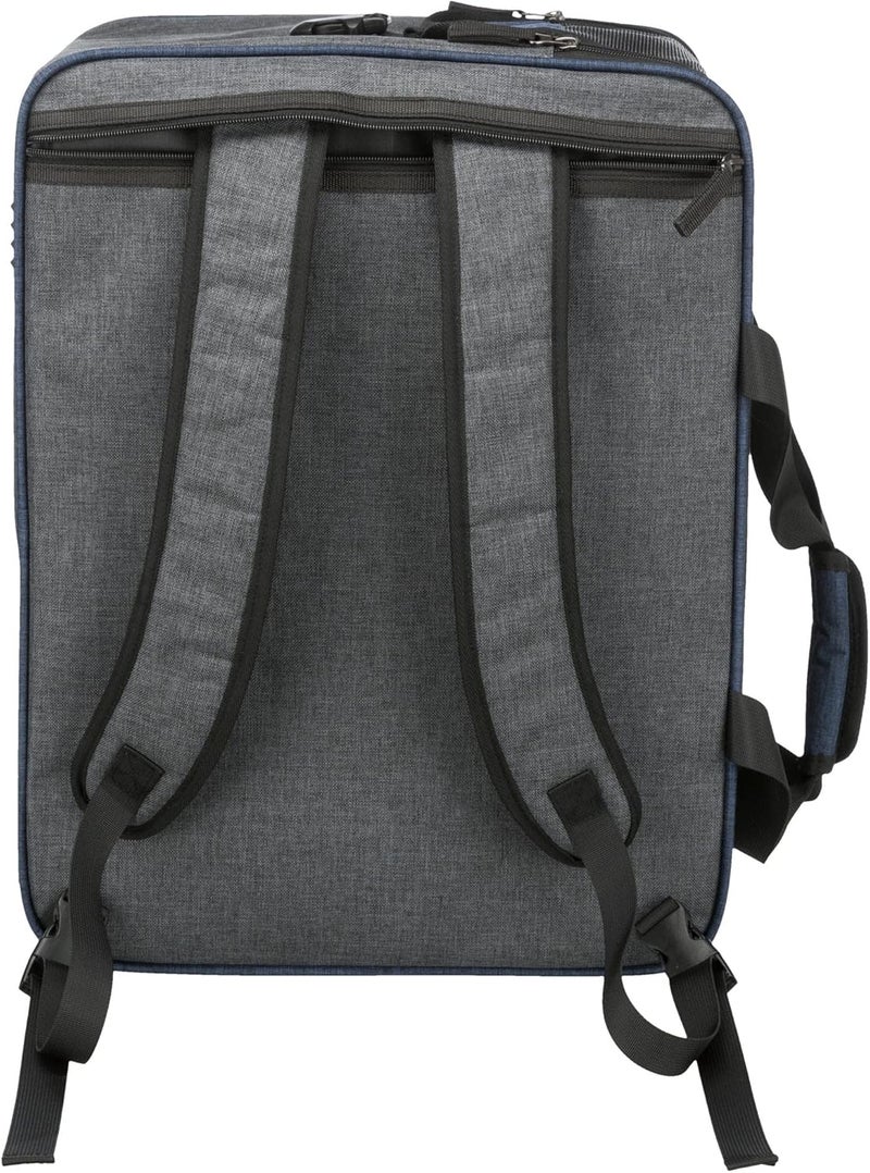 Trixie Tara 2-in-1 Backpack and Carrier for Dogs - Image 4