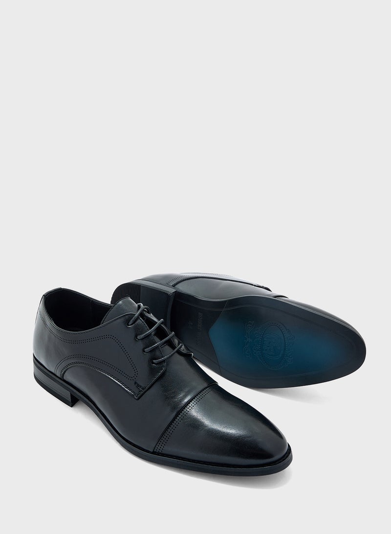Robert Wood Formal Lace Ups - Image 3