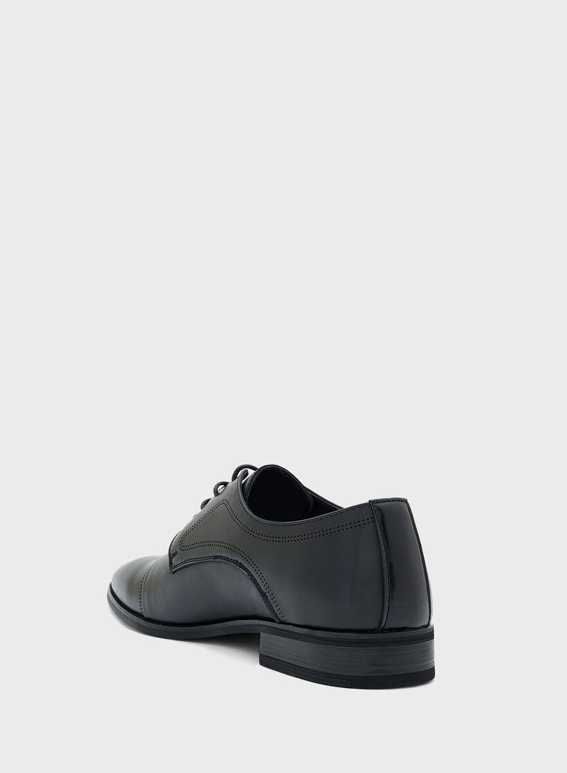 Robert Wood Formal Lace Ups - Image 2