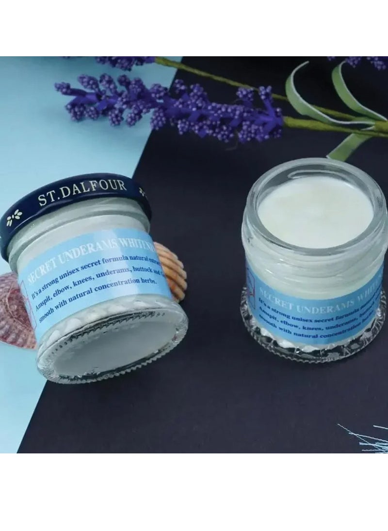 St.Dalfour Secret Underarms Whitening Cream  - Image 2
