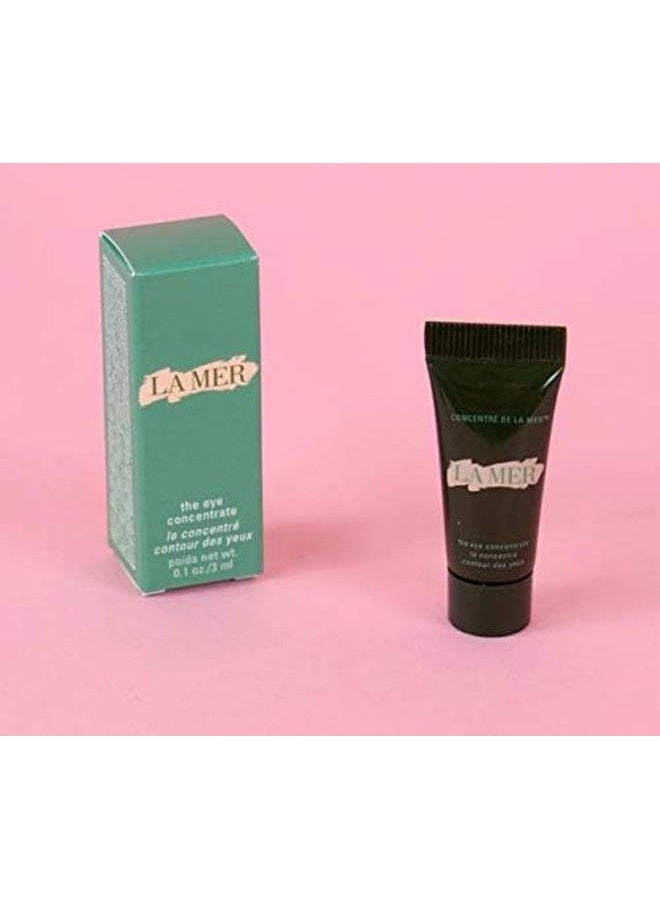 La Mer تركيز العين 3 مل/0.1 أونصة سائلة حجم السفر - Image 3