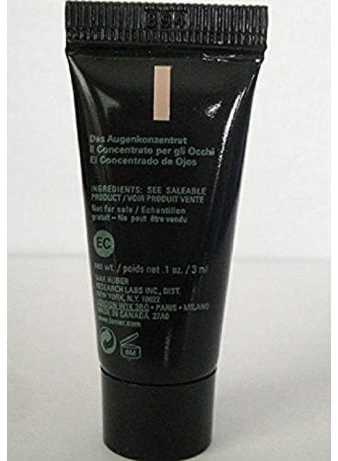 La Mer تركيز العين 3 مل/0.1 أونصة سائلة حجم السفر - Image 2