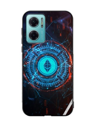 Protective Case Cover For Xiaomi Redmi Note 11E Etherium Design Multicolour - pzsku/ZECFD5CD35BB0A4B5E1F4Z/45/_/1675257356/639acf5e-e1ea-4958-9081-c686fc52e3b6