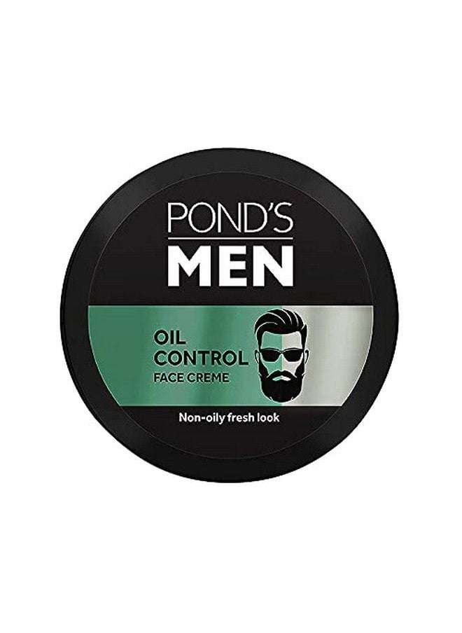 Pond's Men Oil Control Face Crème (Cream) 55 G  - Image 1