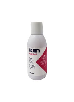 KIN Mouthwash 250 Ml 