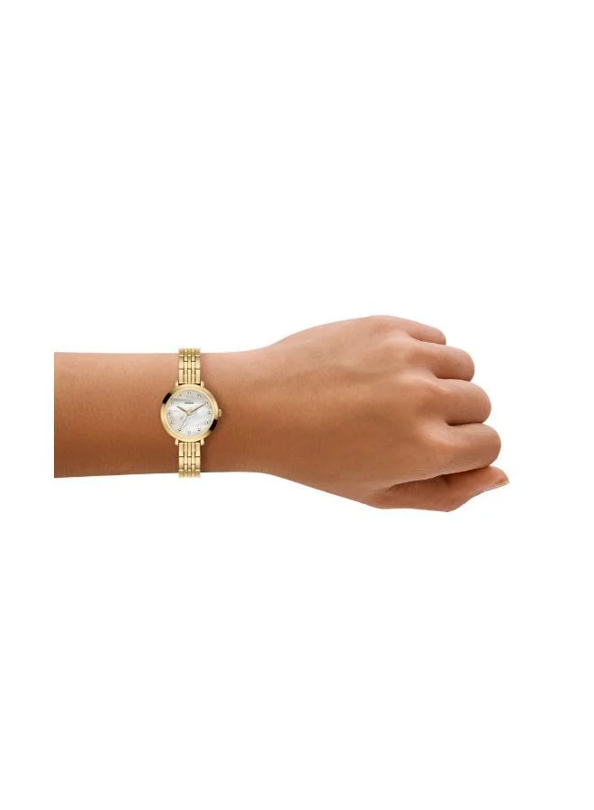 Fossil Es5501 - Heidi Men'S Watch