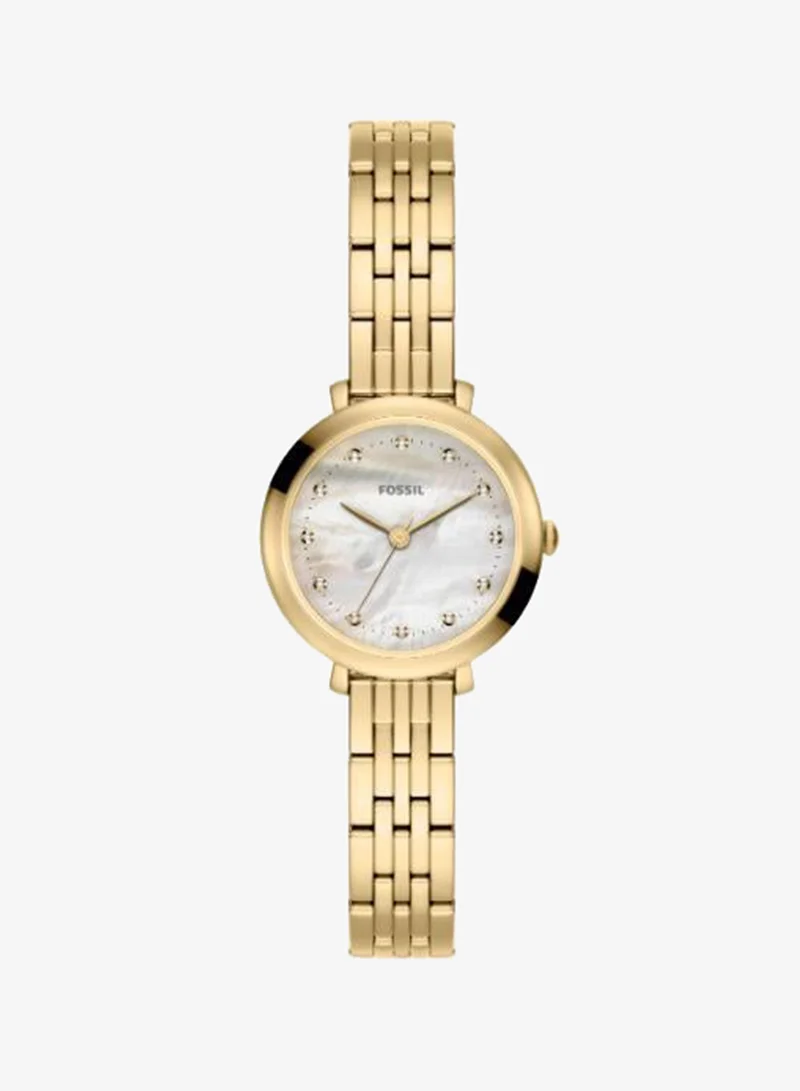 Fossil Heidi Men's Analogue Watch