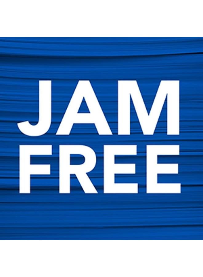 سوينج لين دباسة تجارية سعة 20 ورقة معدنية خالية من المربى 2 عبوة سوداء 44401Az - Image 4