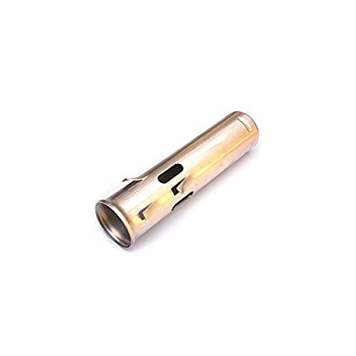 Velvac 600244 Anti-Siphon Tube Filler Neck (2-1/4 in) - Image 1