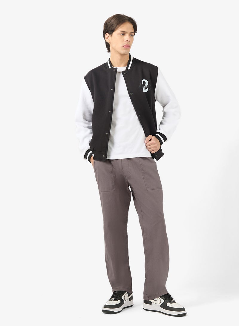 سفنتي فايف جاكيت فارستي - Image 4