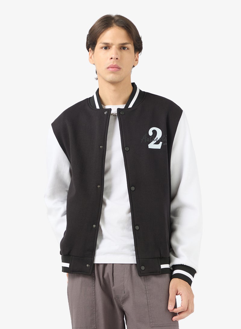 سفنتي فايف جاكيت فارستي - Image 1