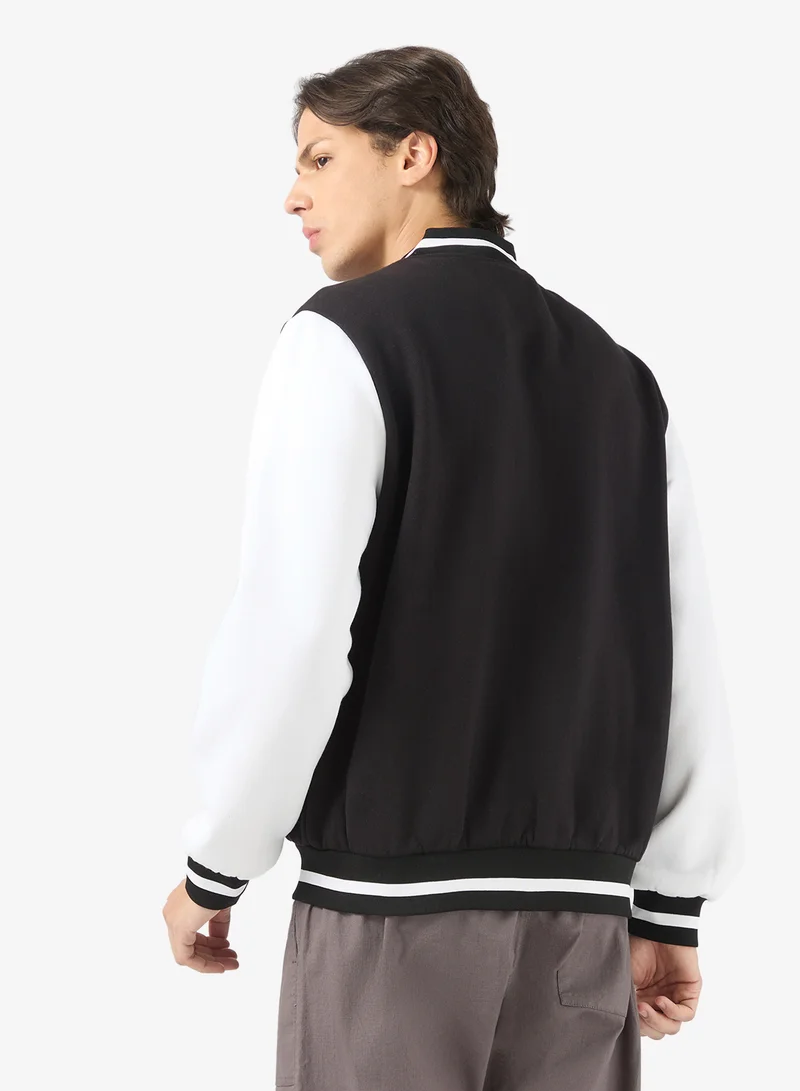 سفنتي فايف جاكيت فارستي