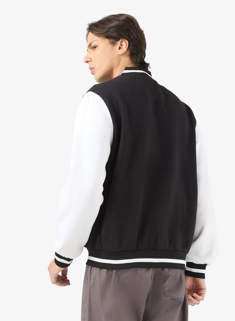 سفنتي فايف جاكيت فارستي - Image 2