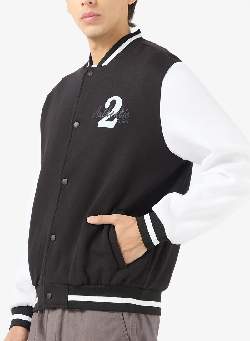 سفنتي فايف جاكيت فارستي