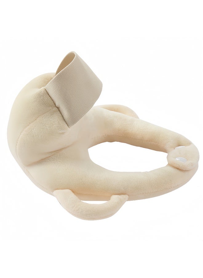 لي يوان حامل زجاجة التغذية الذاتية للطفل - Image 5