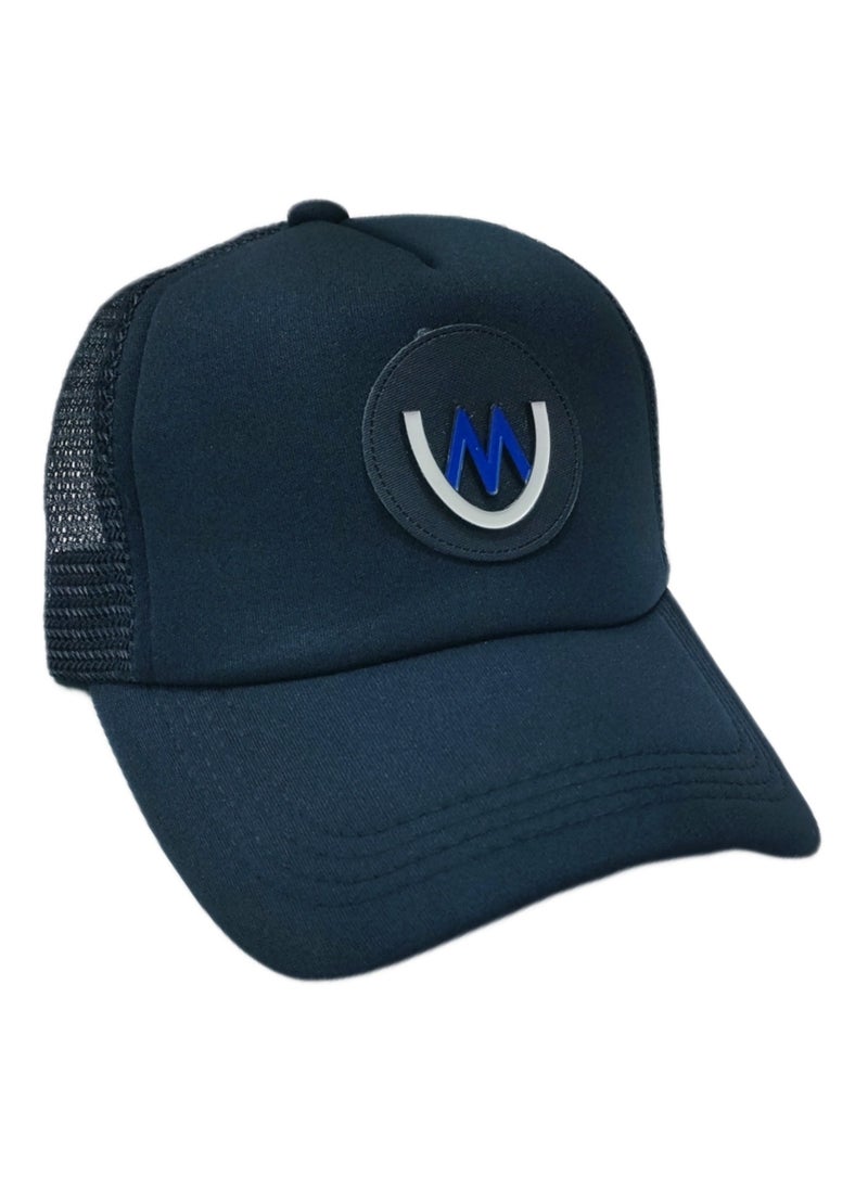 Generic - sport unisex mesh unique cap hat - Image 1