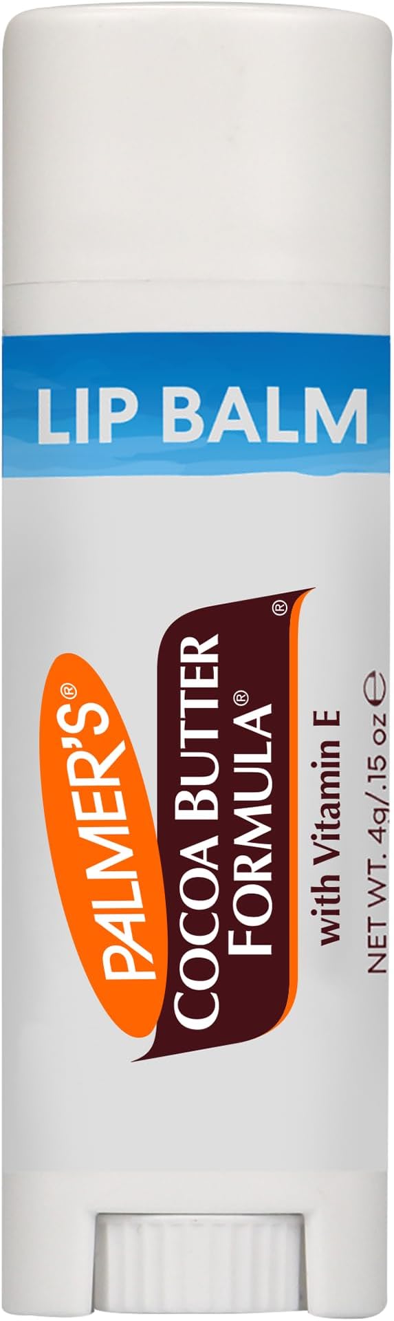 PALMER'S بلسم الشفاه بالكاكاو من بالمرز SPF15 4G عبوة من 2 - Image 2