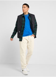 Seventy Five Basics Crew Neck T-Shirt  - Image 4