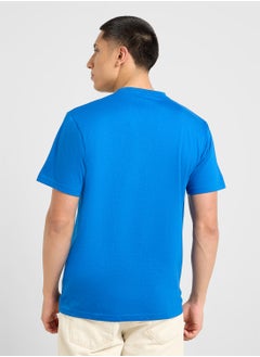 Seventy Five Basics Crew Neck T-Shirt  - Image 2