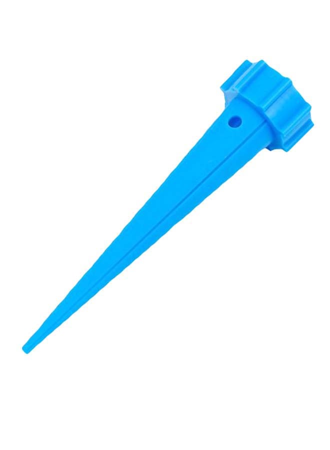 NIBEMINENT 12-Piece Automatic Water Spike Set Blue - Image 1