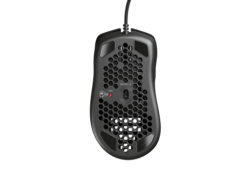 Glorious G-Floats PC Gaming Mice Feet - Skates & Floats for Model D - Polished Ceramic Feet for Model D Gaming Mouse (GLO-FT-D-GF) - Image 2