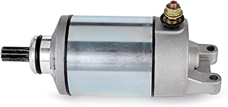 Motorcycle Starter Motor for DRZ 400 Series - Image 5