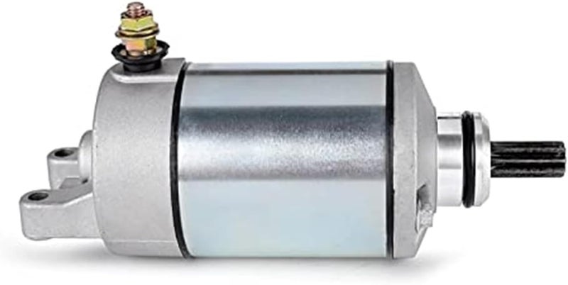 Motorcycle Starter Motor for DRZ 400 Series - Image 1