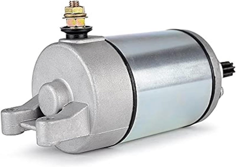 Motorcycle Starter Motor for DRZ 400 Series - Image 2