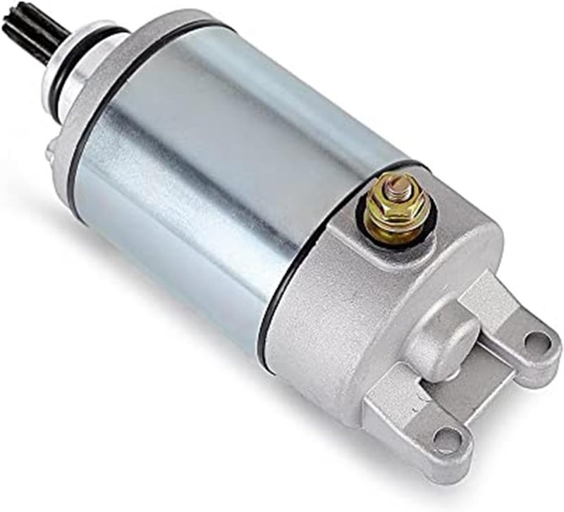 Motorcycle Starter Motor for DRZ 400 Series - Image 3