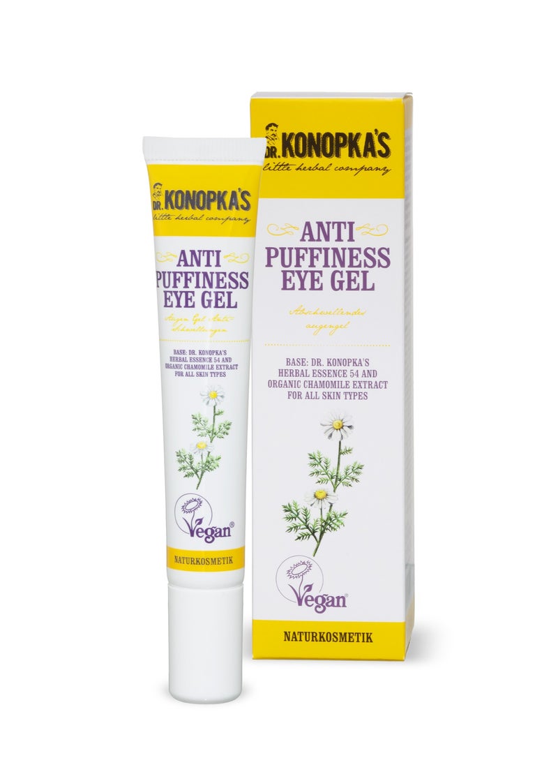 dr konopka s - Eye Gel - Image 1