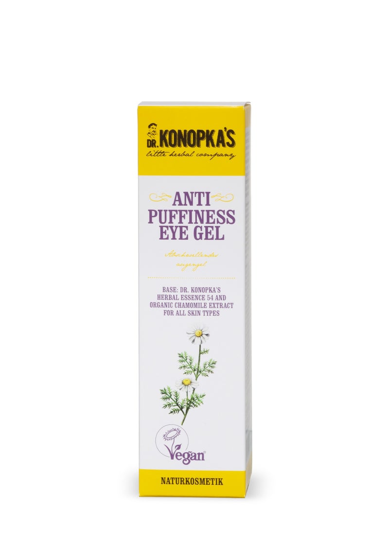 dr konopka s - Eye Gel - Image 1