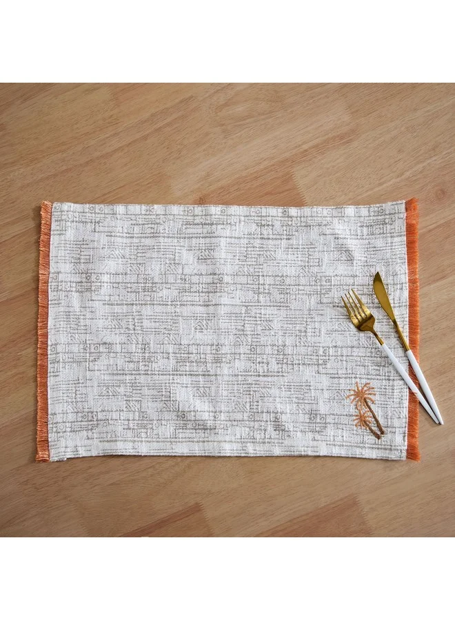 Nomadic Lux Placemat 45 x 33 cm