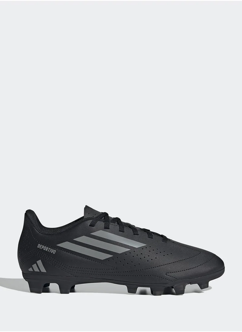 اديداس Deportivo Iii Fg Football Boots