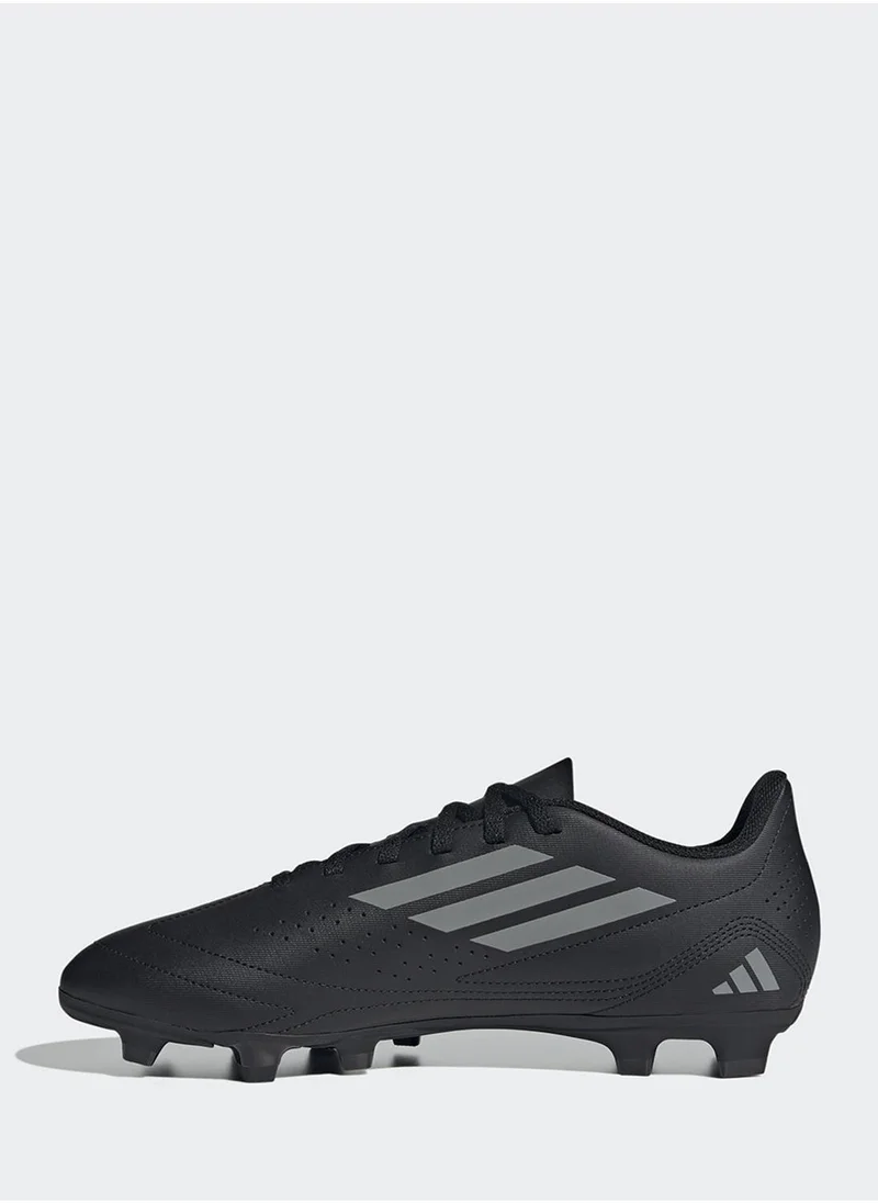 Adidas Deportivo Iii Fg Football Boots