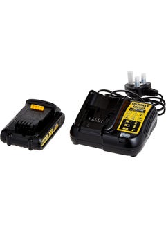 DEWALT Dewalt Dcd778S2-GB 18V Brushless Hammer Drill Yellow Black  - Image 3