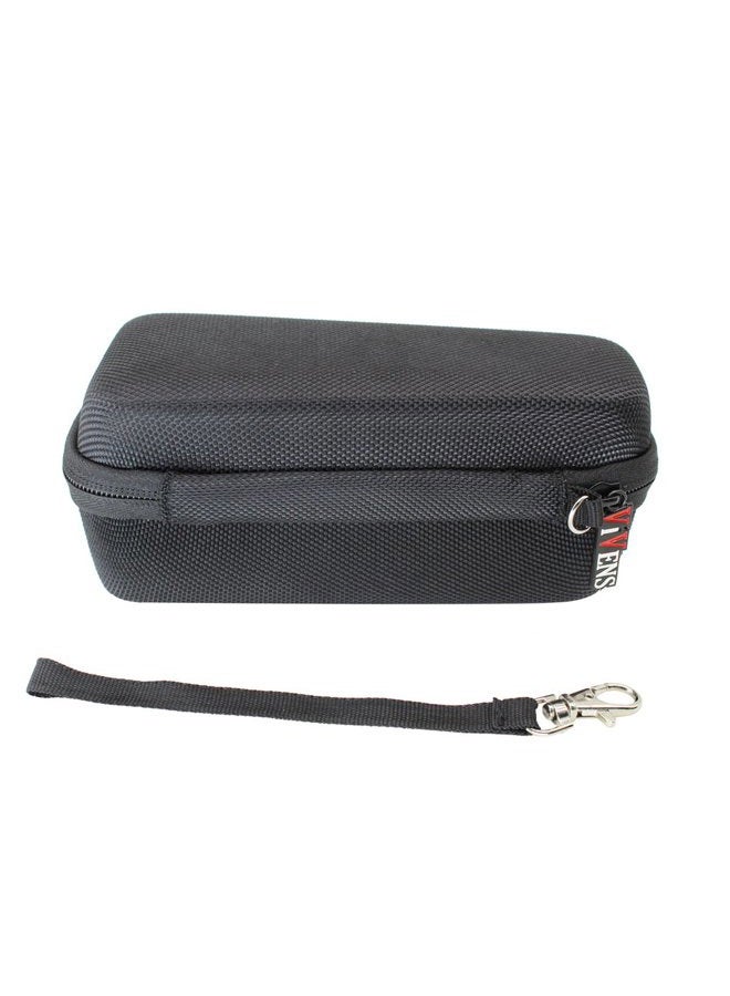 VIVENS Hard Travel Case Bag for Braun Series 5 7 9 Men's Electric Foil Shaver Razor Trimmer 790cc 7865cc 9290cc 9090cc 5190cc 5050cc by VIVENS - Image 4