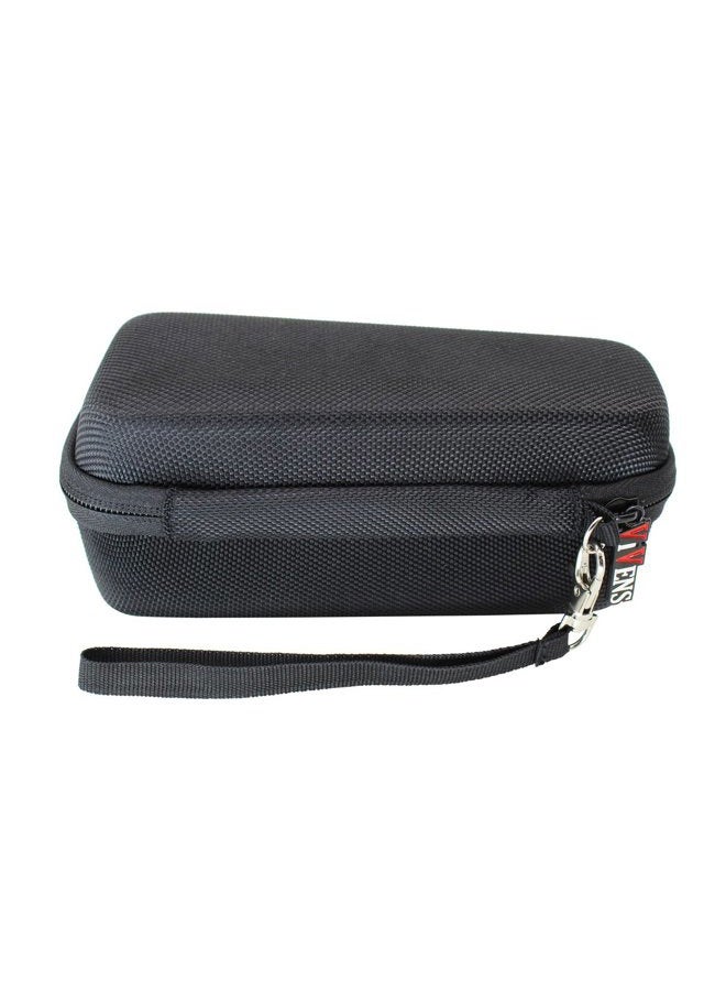 VIVENS Hard Travel Case Bag for Braun Series 5 7 9 Men's Electric Foil Shaver Razor Trimmer 790cc 7865cc 9290cc 9090cc 5190cc 5050cc by VIVENS - Image 5