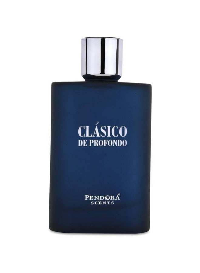 بندورا كلاسيكو دي بروفوندو - للرجال EDP - 100 مل - Image 2