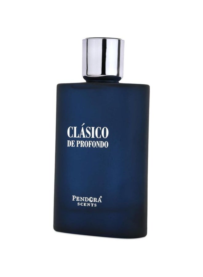بندورا كلاسيكو دي بروفوندو - للرجال EDP - 100 مل - Image 3